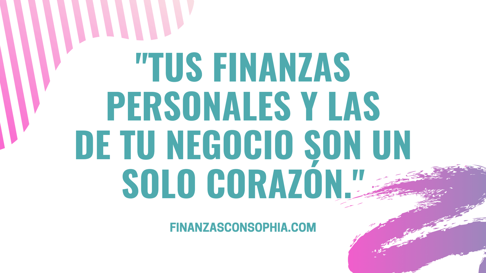 Blog #62- 3 pasos para mejorar tu relación con el dinero