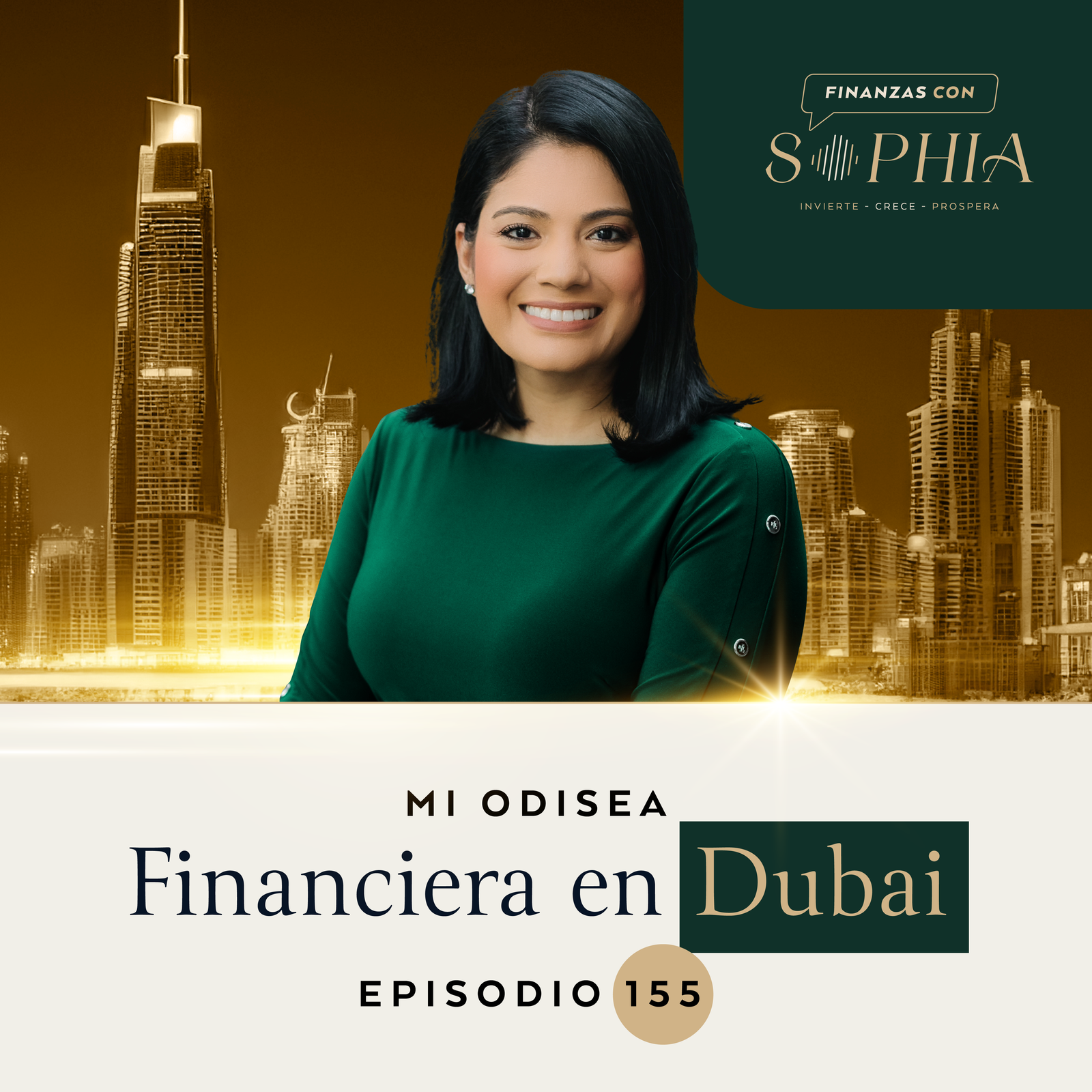 Mi Odisea Financiera en Dubai