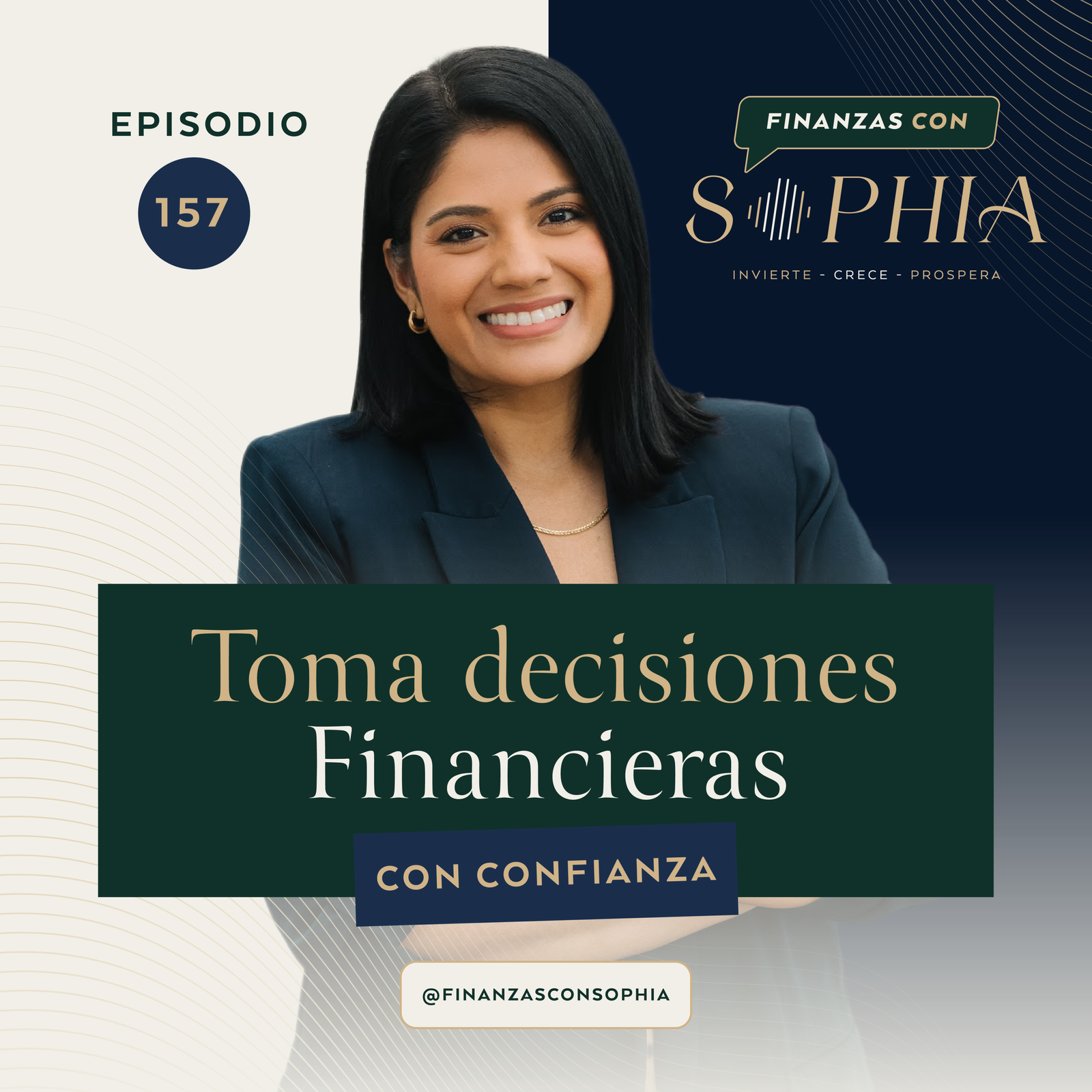 Toma Decisiones Financieras con Confianza