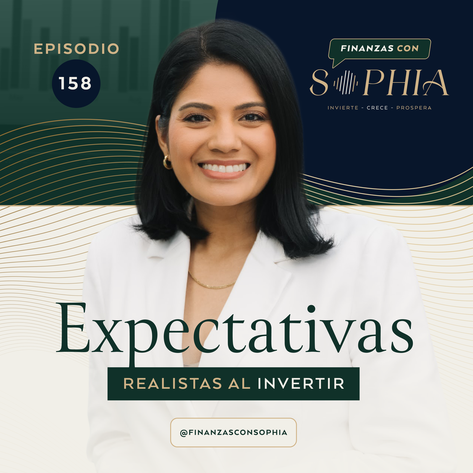 Expectativas Realistas al Invertir