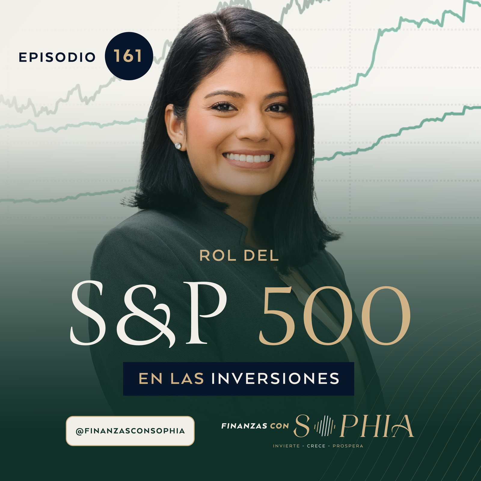 S&P 500 en las inversiones
