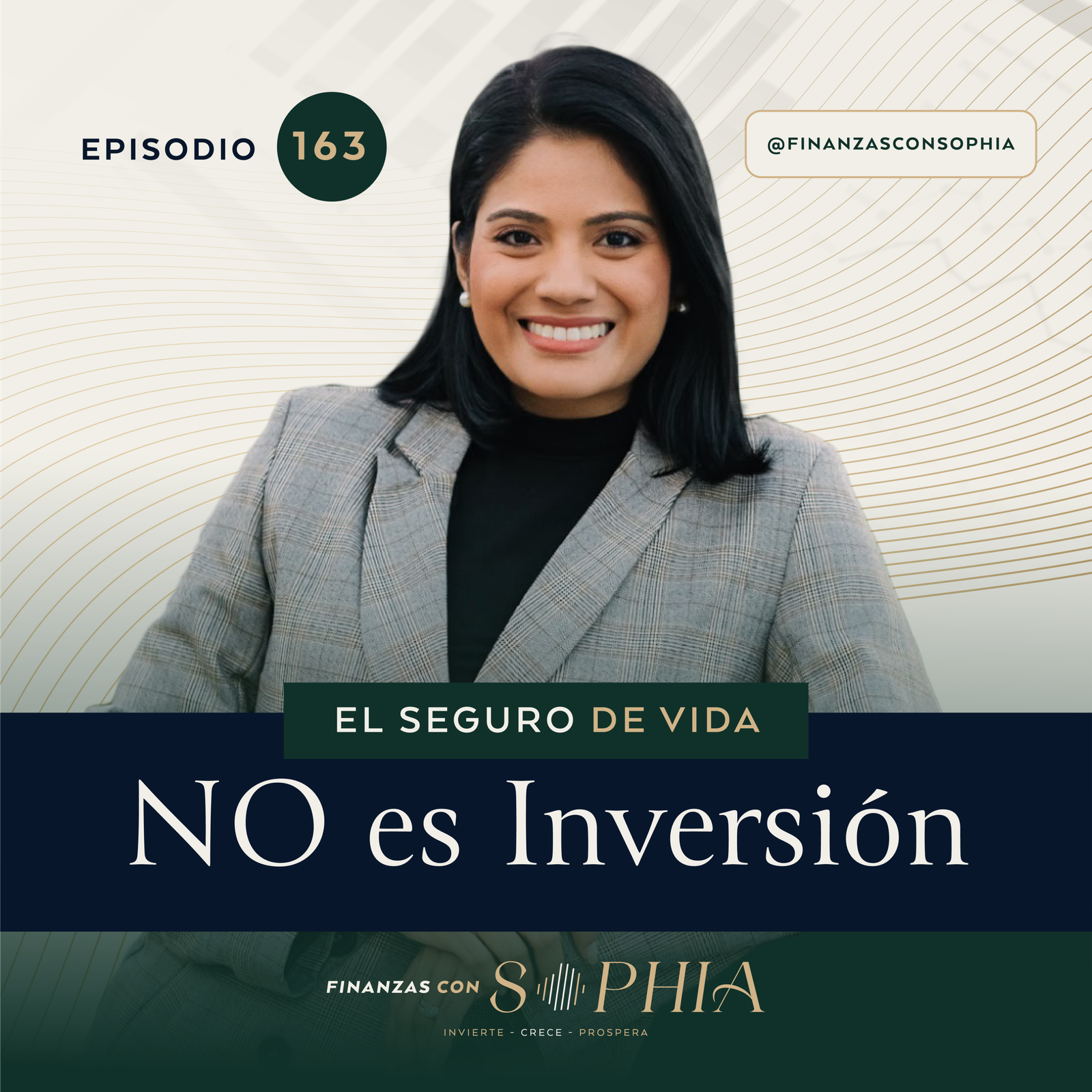 El Seguro de Vida NO es Inversión