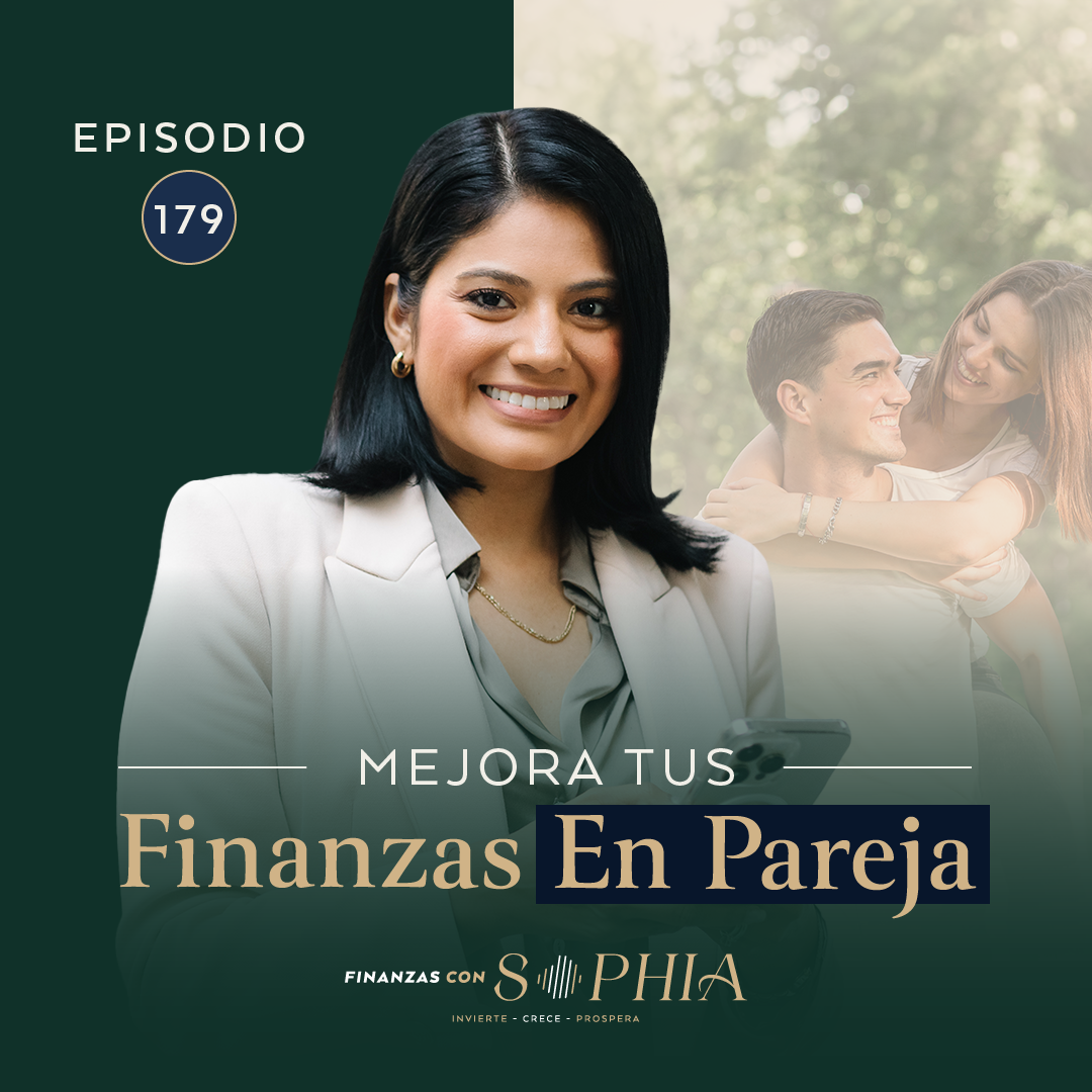 Mejora Tus Finanzas en Pareja