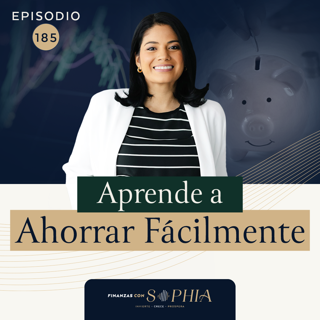 Aprende a Ahorrar Fácilmente