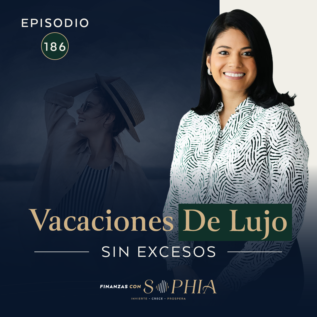 Vacaciones de Lujo sin Excesos